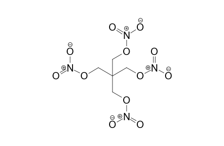 PENTAERYTHRITOL-TETRANITRATE;PETN