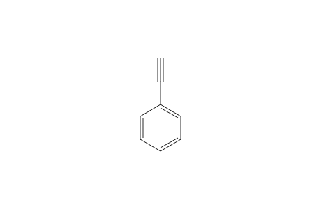 Phenylacetylene