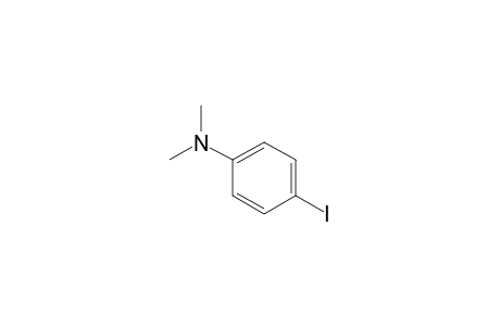 (4-iodophenyl)-dimethyl-amine