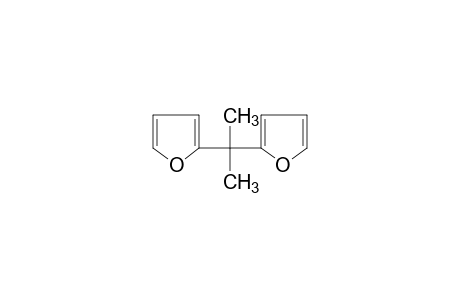 2,2'-isopropylidenedifuran