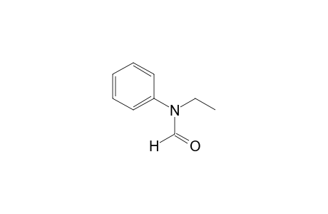 N-ethylformanilide