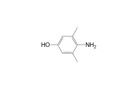 4-Amino-3,5-dimethyl-phenol