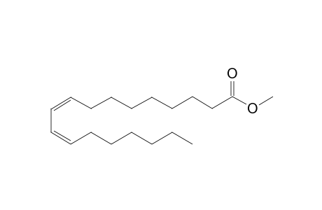 Octadeca-(9Z,11Z)-dienoate <methyl->