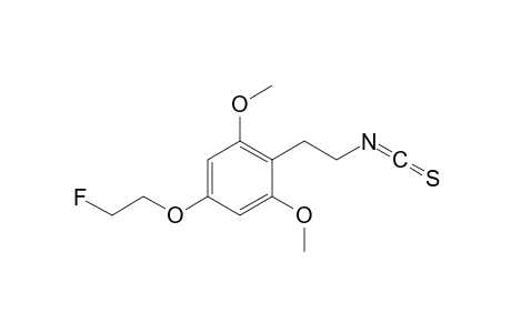 Psi-2C-O-21-A (CS2)