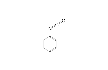 Phenylisocyanate