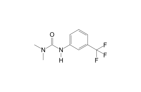 1,1-DIMETHYL-3-(alpha,alpha,alpha-TRIFLUORO-m-TOLYL)UREA