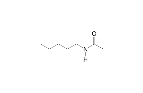 N-pentylacetamide