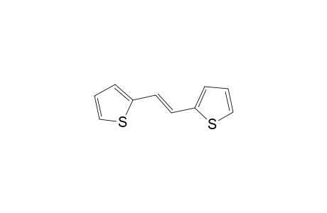 Thiophene, 2,2'-(1,2-ethenediyl)bis-, (E)-