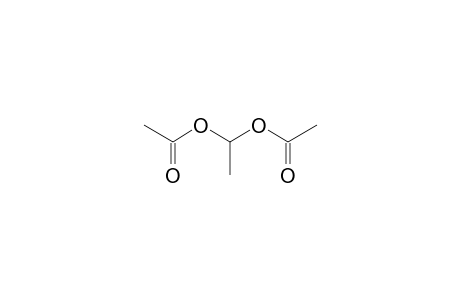 1,1-Ethanediol, diacetate