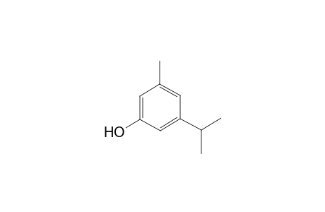 3-Methyl-5-propan-2-ylphenol