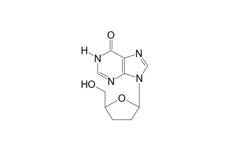 Didanosine