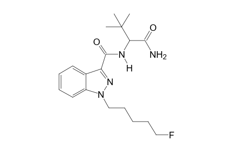 5-Fluoro ADB-PINACA