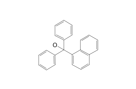 1-Naphthalenemethanol, .alpha.,.alpha.-diphenyl-