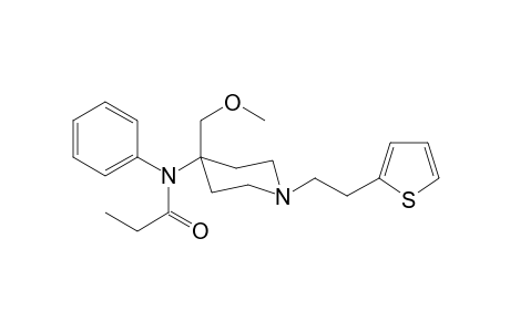 Sufentanil