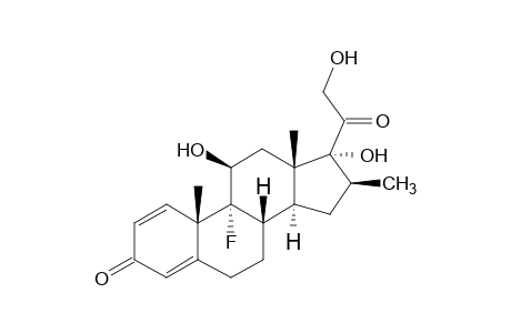 Betamethasone