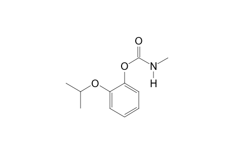 Propoxur