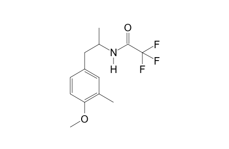 3-Me-4-MA TFA