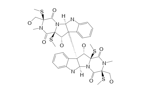 CHETRACIN_D;MAJOR_CONFORMER