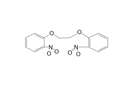 1,2-bis(o-nitrophenoxy)ethane