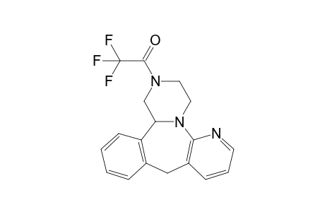 Mirtazapine-M (Nor) TFA