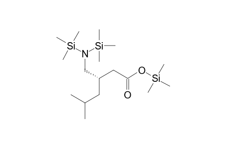 Pregabalin 3TMS