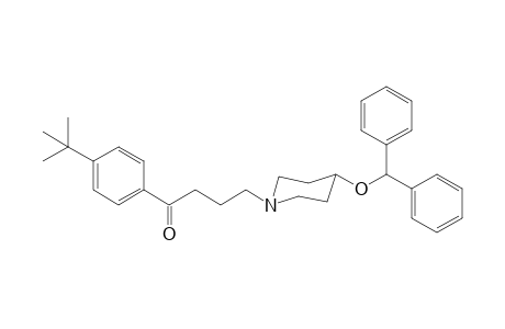 Ebastine