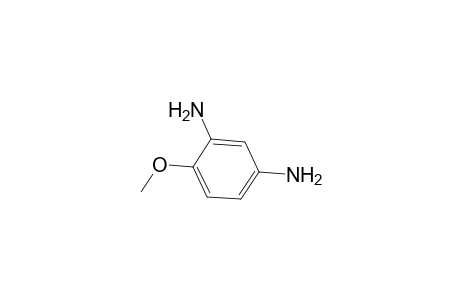 4-Methoxy-m-phenylenediamine