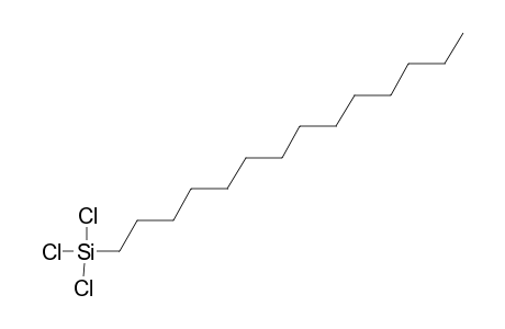 Tetradecyltrichlorosilane