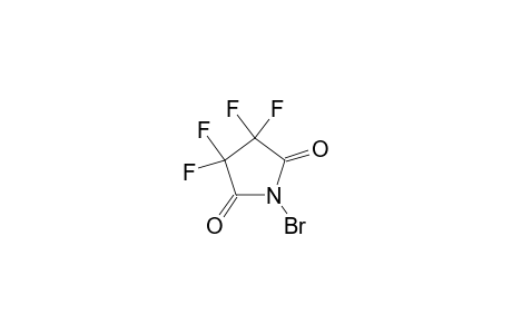 N-BROMO-TETRAFLUOROSUCCINIMIDE