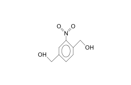 2-NITRO-p-XYLENE-alpha,alpha'-DIOL