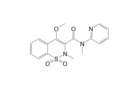 Piroxicam 2ME