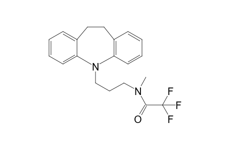 N-(Trifluoroacetyl)desipramine