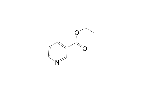 Nicotinic acid ethyl ester