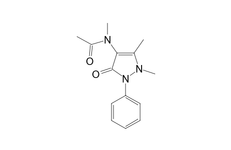 4-Methylaminoantipyrine AC