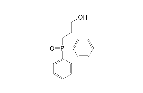 DIPHENYL-3-HYDROXYPROPYL-PHOSPHANOXIDE