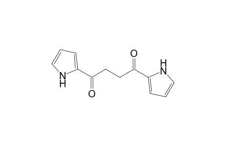 1,4-di(Pyrrol-2-yl)-1,4-butanedione