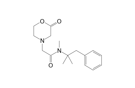 Oxetacaine-A