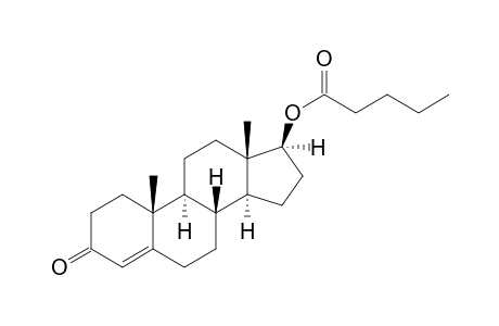 Testosterone valerate