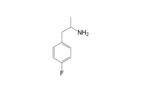 1-(4-Fluorophenyl)propan-2-amine