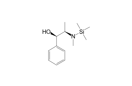 Ephedrine TMS