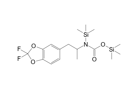 DFMDA CO2 2TMS