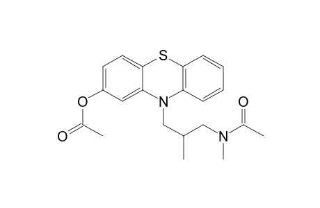 Alimemazine-M (nor-HO-) 2AC     @