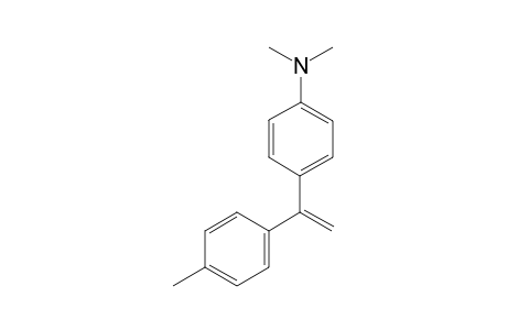 N,N-Dimethyl-4-(1-p-tolylvinyl)aniline