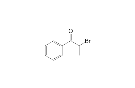 2-Bromopropiophenone