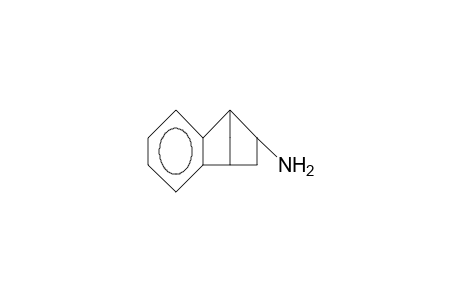 2-endo-Amino-benzo-bicyclo(2.2.1)heptane