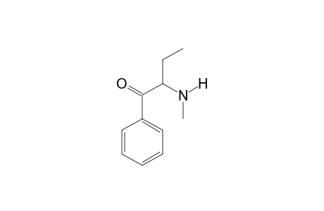 Buphedrone