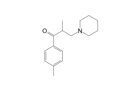 Tolperisone