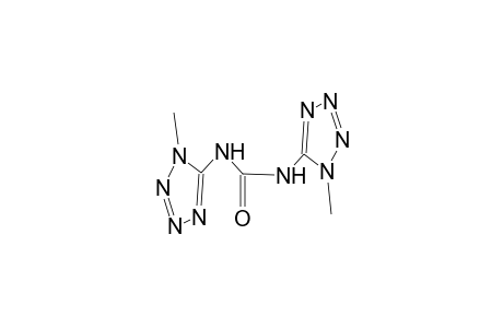 N,N'-bis(1-methyl-1H-5-tetrazolyl)urea