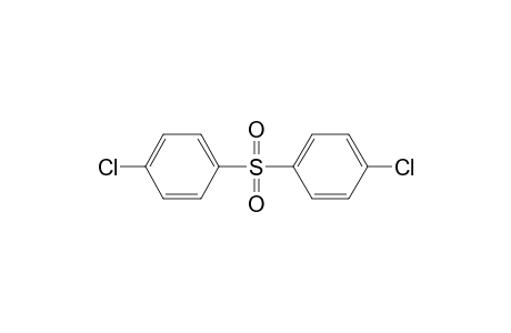 Bis(p-chlorophenyl) sulfone