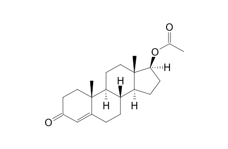 Testosterone acetate